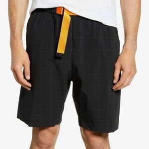 Nike Tech Pack Woven Shorts Sz L BV4458-010